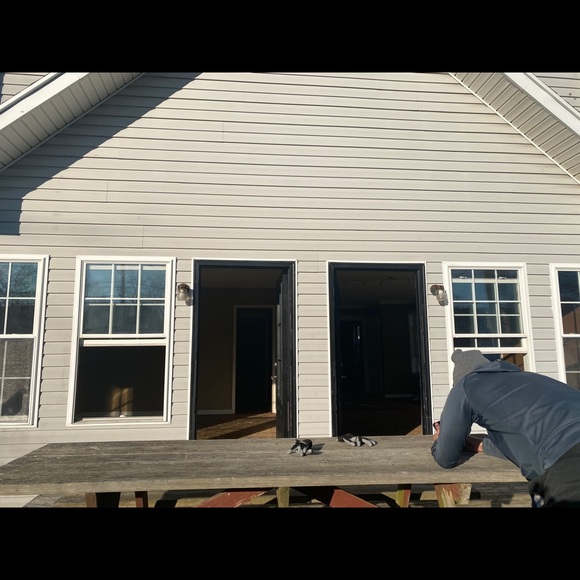 Beautiful 5bedroom 2bath Family home‼️ - Picture 4 of 16